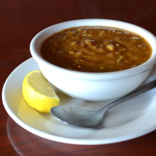 Harira