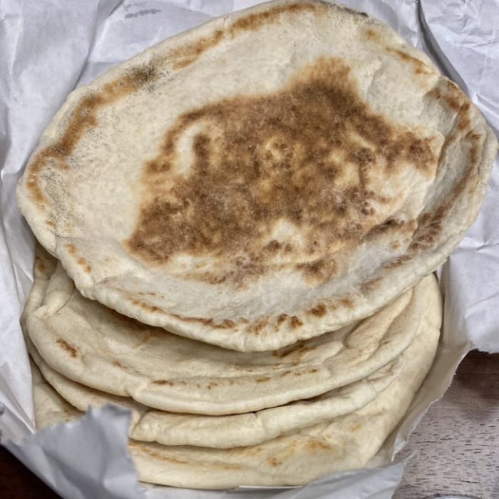 1 PC Pita Bread.