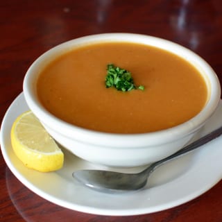 Adas Soup