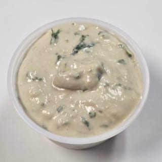 Tahini Sauce